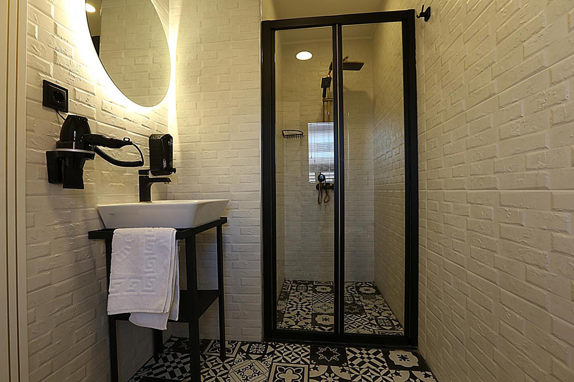 Taksim Istiklal Street Kamil - Historical מלון 3*