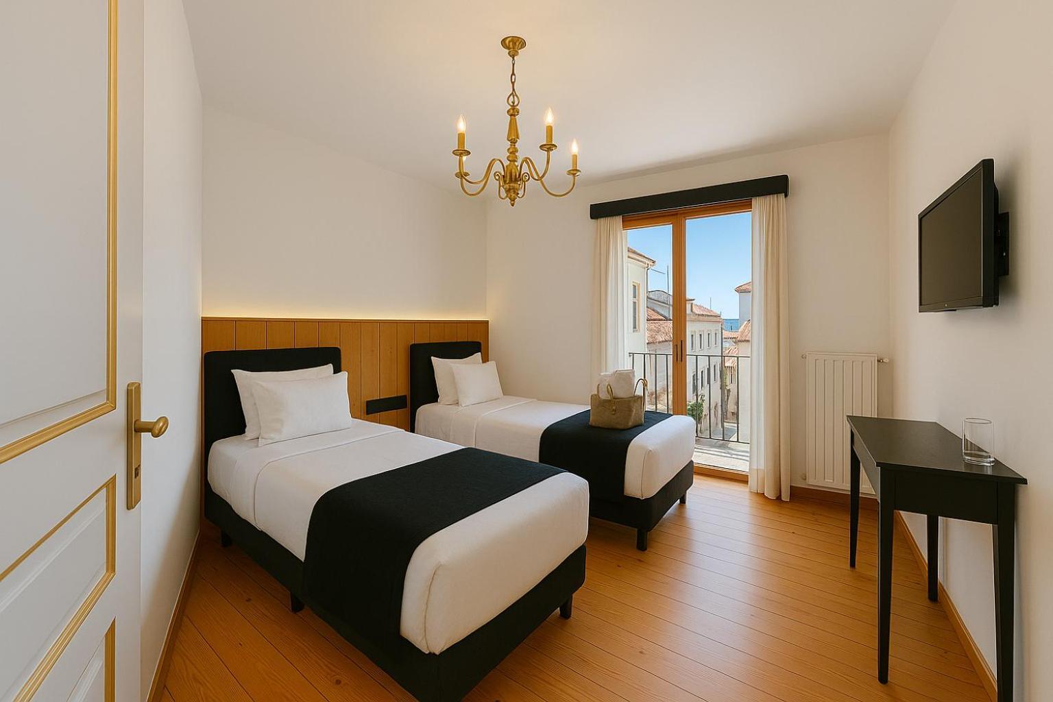 מלון Taksim Istiklal Street Kamil - Historical 3*